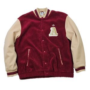 Adidas Varsity Jacket